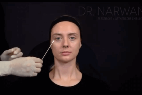 Lehrvideo, Difine Essen, Plastische und Ästhetische Chirurgie 