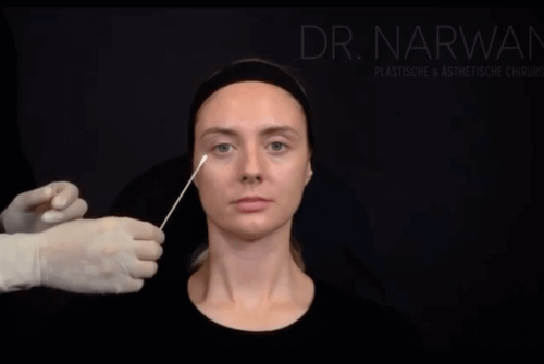 Lehrvideo, Difine Essen, Plastische und Ästhetische Chirurgie