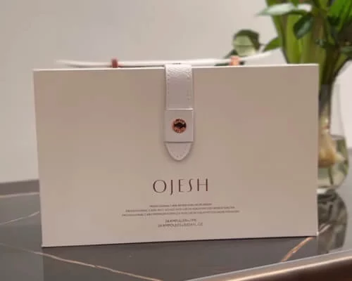 Ojesh Clinical Beauty Center, Difine Essen, Plastische und Ästhetische Chirurgie