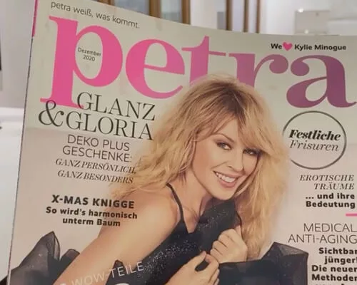 Petra Magazin, Difine Essen, Plastische und Ästhetische Chirurgie