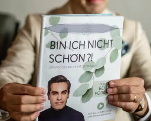 Podcasts, Difine Essen, Plastische und Ästhetische Chirurgie