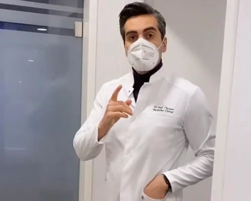 Vorteile Privatklinik, Difine Essen, Plastische und Ästhetische Chirurgie