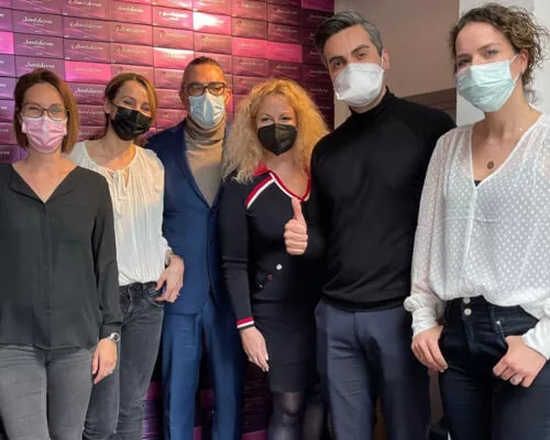 Workshop Luzern, Difine Essen, Plastische und Ästhetische Chirurgie
