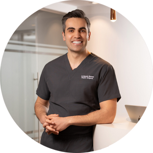 Dr. med. M. Narwan, Facharzt für Plastische und Ästhetische Chirurgie, Difine Essen