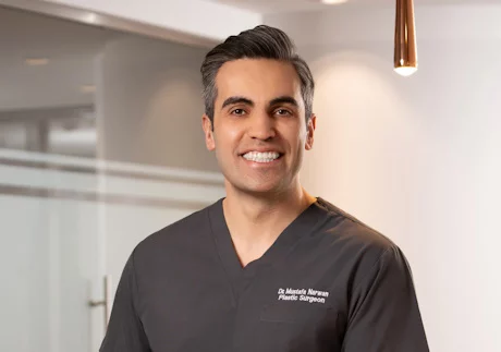 Dr. med. M. Narwan, Facharzt für Plastische und Ästhetische Chirurgie, Difine Essen