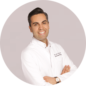 Dr. med. M. Narwan, Facharzt für Plastische und Ästhetische Chirurgie, Difine Essen 