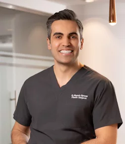 Dr. med. M. Narwan, Facharzt für Plastische und Ästhetische Chirurgie, Difine Essen
