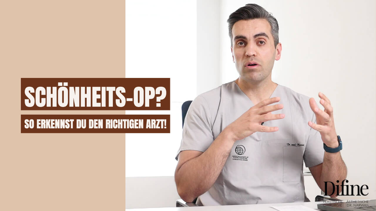 Arztwahl, Difine