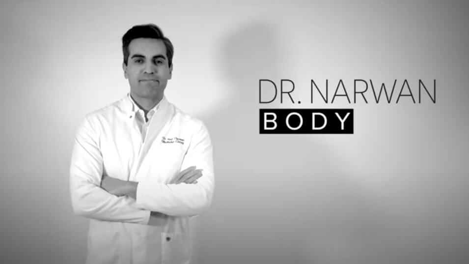 Body, Plastische Chirurgie Essen, Schönheitschirurgie Difine, Dr. Mustafa Narwan