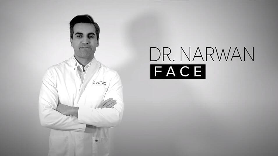 Earfold® Methode, Plastische Chirurgie Essen, Schönheitschirurgie Difine, Dr. Mustafa Narwan