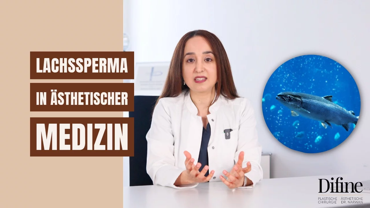 Polynukleotide, Plastische Chirurgie Essen, Schönheitschirurgie Difine, Dr. Mustafa Narwan